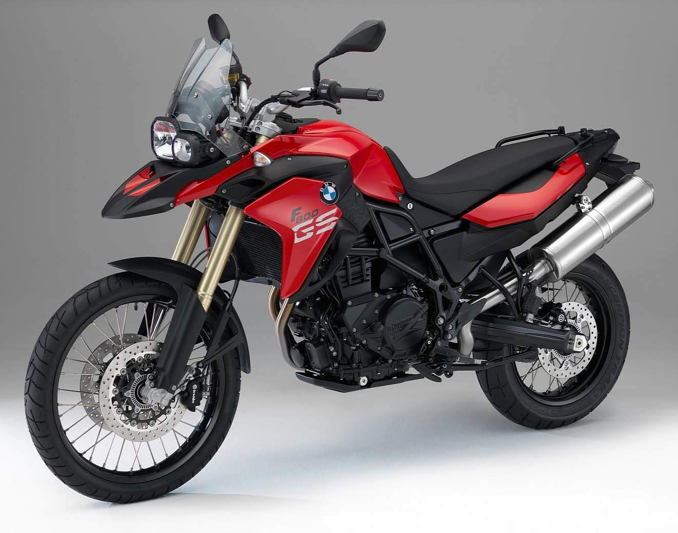 2015 outlet bmw f800gs